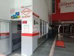 RS OTO EKSPERTİZ - ANKARA OTONOMİ