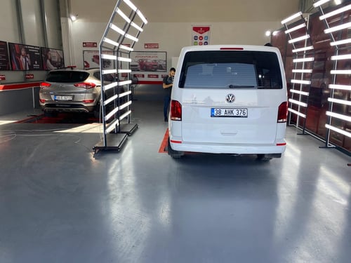 OTORAPOR KAYSERİ MELİKGAZİ ANBAR OTO EKSPERTİZ