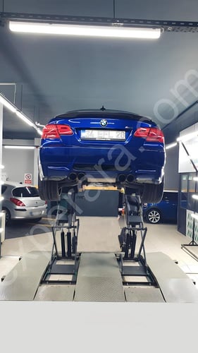 AUTO KİNG ESENYURT TURGUT ÖZAL OTO EKSPERTİZ