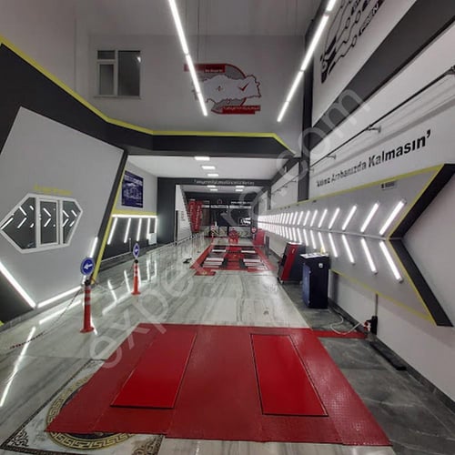 PİLOT GARAGE AĞRI FIRAT OTO EKSPERTİZ