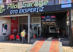 PİLOT GARAGE GİRESUN AKSU OTO EKSPERTİZ 