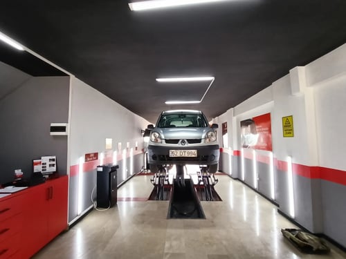 OTORAPOR ORDU FATSA KURTULUŞ OTO EKSPERTİZ 
