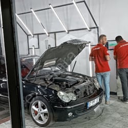 PİLOT GARAGE KOCAELİ İZMİT SANAYİ OTO EKSPERTİZ 