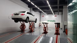 OTO ANALİZ MERKEZ