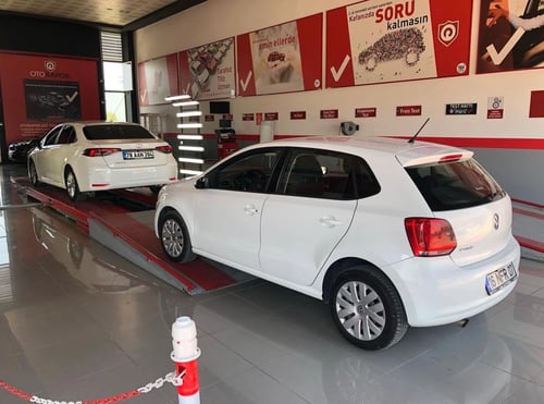OTORAPOR MALTEPE GÜLSUYU OTO EKSPERTİZ