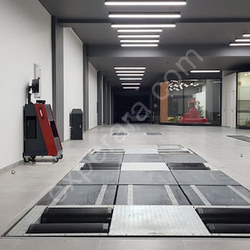 PİLOT GARAGE İZMİR GAZİEMİR BEYAZEVLER  OTO EKSPERTİZ
