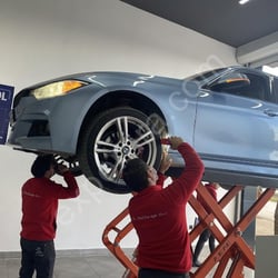 PİLOT GARAGE ANTALYA KEPEZ ŞAFAK OTO EKSPERTİZ