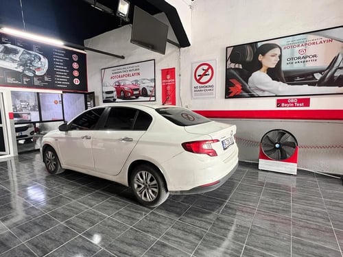 OTORAPOR KIRIKKALE SANAYİ OTO EKSPERTİZ