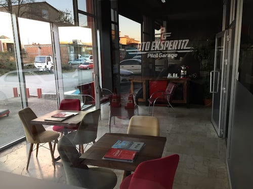 PİLOT GARAGE SAMSUN BAFRA FEVZİÇAKMAK OTO EKSPERTİZ