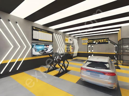 AUTO KİNG KONYA KARATAY FEVZİÇAKMAK OTO EKSPERTİZ