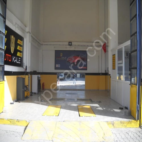 AUTO KALE ADIYAMAN BESNİ OTO EKSPERTIZ