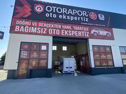 OTORAPOR KAYSERİ MELİKGAZİ ANBAR OTO EKSPERTİZ