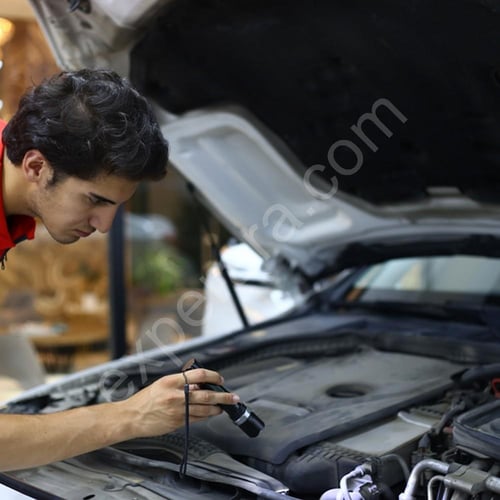 PİLOT GARAGE  KONYA KARATAY GALERİCİLER OTO EKSPERTİZ 
