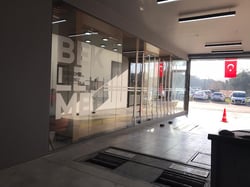 PİLOT GARAGE BURSA NİLÜFER SANAYİ OTO EKSPERTİZ