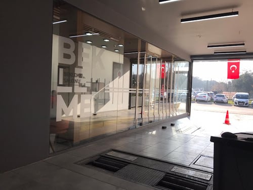 PİLOT GARAGE BURSA NİLÜFER SANAYİ OTO EKSPERTİZ