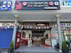 OTORAPOR BEYLİKDÜZÜ KAVAKLI OTO EKSPERTİZ