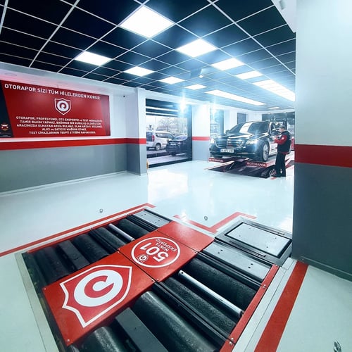 OTORAPOR KOCAELİ İZMİT KÖRFEZ OTO EKSPERTİZ