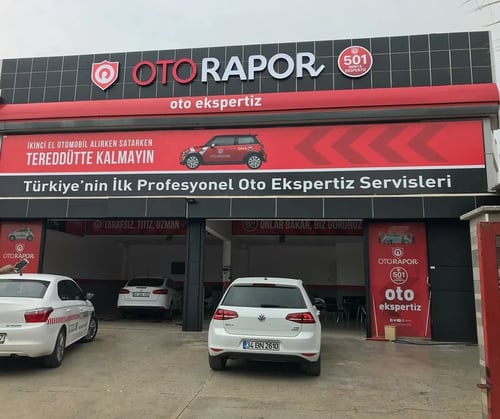 OTORAPOR MANİSA SALİHLİ ZAFER OTO EKSPERTİZ