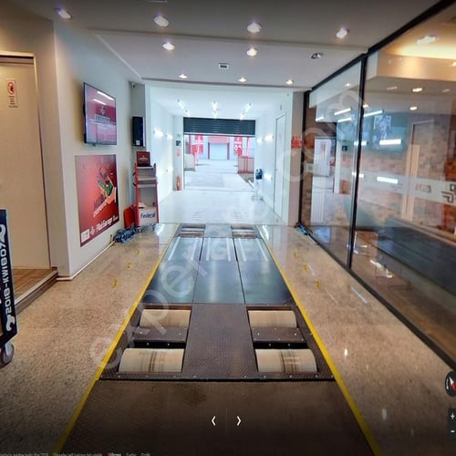 EXPERİX ESKİŞEHİR ODUNPAZARI EMEK OTO EKSPERTİZ 