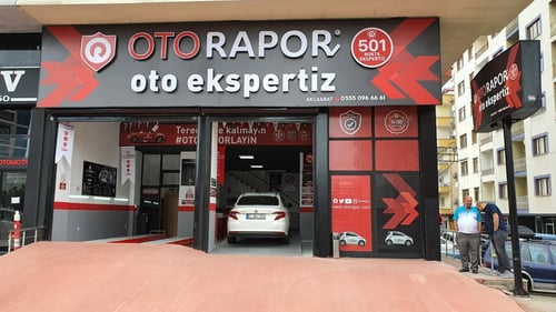 OTORAPOR TRABZON AKÇAABAT SÖĞÜTLÜ OTO EKSPERTİZ