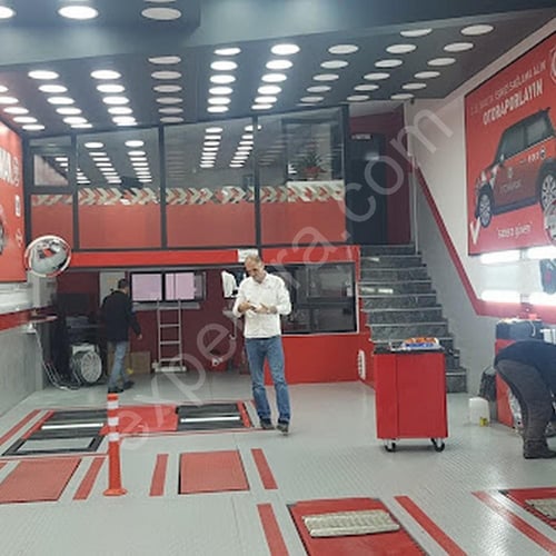 OTORAPOR TUZLA POSTANE OTO EKSPERTİZ