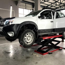 PİLOT GARAGE SİNOP GERZE OTO EKSPERTİZ 