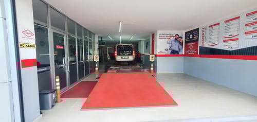 RS TEKİRDAĞ ÇERKEZKÖY OTO EKSPERTİZ 
