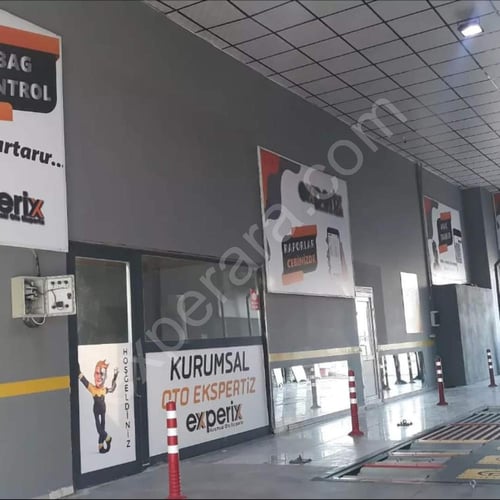 EXPERİX SAMSUN BAFRA ALPARSALAN OTO EKSPERTİZ 
