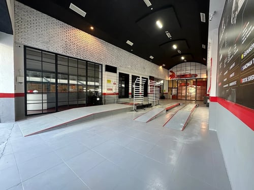 OTORAPOR BURSA NİLÜFER ODUNLUK OTO EKSPERTİZ