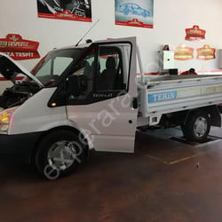 PİLOT GARAGE ŞIRNAK CİZRE OTO EKSPERTİZ