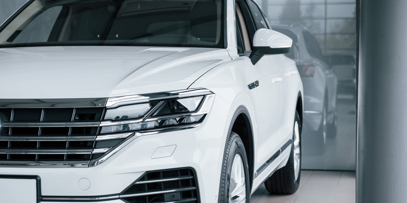 Lüks Otomobillere de Expertiz Yapılır mı?