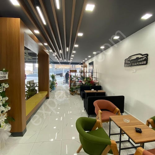 PİLOT GARAGE GAZİANTEP NİZİP İSTASYON OTO EKSPERTİZ