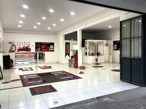 PİLOT GARAGE BALIKESİR  BURHANİYE OTO EKSPERTİZ