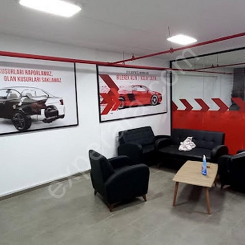 OTORAPOR BAŞAKŞEHİR KAYABAŞI OTO EKSPERTİZ