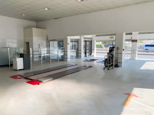 RS BALIKESİR EDREMİT EROĞLAN OTO EKSPERTİZ