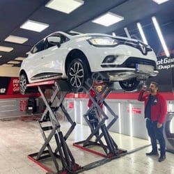 PİLOT GARAGE  BAĞCILAR YÜZYIL OTO EKSPERTİZ