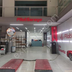 PİLOT GARAGE   AVCILAR E-5 OTO EKSPERTİZ
