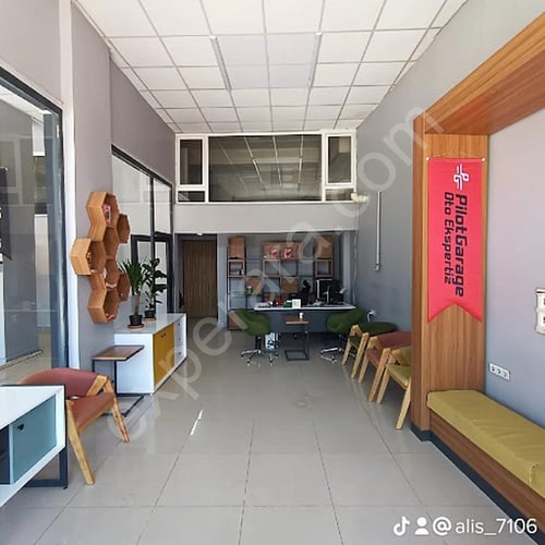 PİLOT GARAGE KIRIKKALE SANAYİ OTO EKSPERTİZ