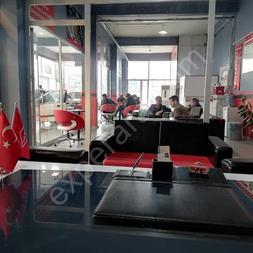 PİLOT GARAGE MALATYA ÇAVUŞOĞLU  OTO EKSPERTİZ