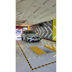 OTONU TANI İZMİR GAZİEMİR