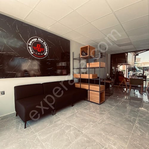 PİLOT GARAGE HATAY ARSUZ OTO EKSPERTİZ
