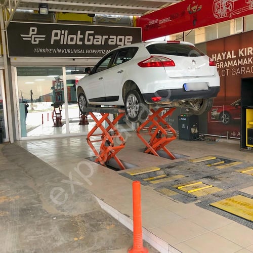 PİLOT GARAGE MARDİN KIZILTEPE TURGUTÖZAL OTO EKSPERTİZ