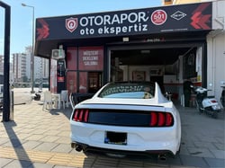 OTORAPOR MERSİN ERDEMLİ ALATA OTO EKSPERTİZ