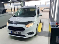AUTO KİNG AKSARAY HACILAR HARMANI OTO EKSPERTİZ
