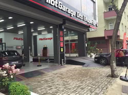 PİLOT GARAGE ÜMRANİYE YUKARI DUDULLU OTO EKSPERTİZ