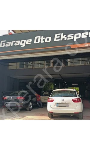 PİLOT GARAGE DENİZLİ MERKEZEFENDİ SÜMER OTO EKSPERTİZ