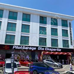 PİLOT GARAGE BAHÇELİEVLER YENİBOSNA OTO EKSPETİZ