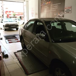 COMPUTEST OTO EKSPERTİZ RİZE ÇAYELİ