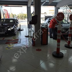 PİLOT GARAGE  KONYA SELÇUKLU HOROZLUHAN  OTO EKSPERTİZ