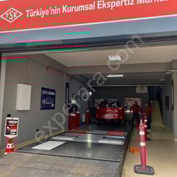 PİLOT GARAGE UŞAK DURAK OTO EKSPERTİZ